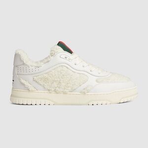 Gucci Re-Web Sneakers!